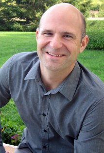 фото Крэйг Ганн