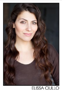 фото Elissa Ciullo