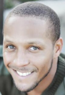 фото Трестин Джордж