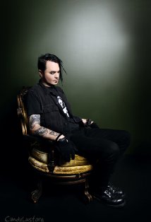 фото Клинт Карни