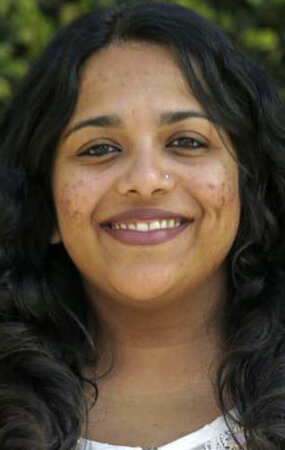 фото Прартана Мохан