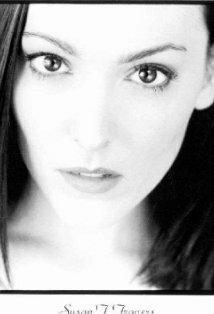 фото Сьюзэн Т. Треверс