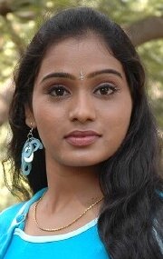 фото Бхаргави