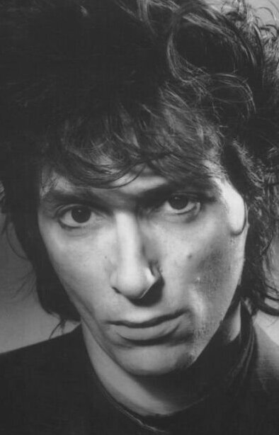 фото Джонни Тандерс