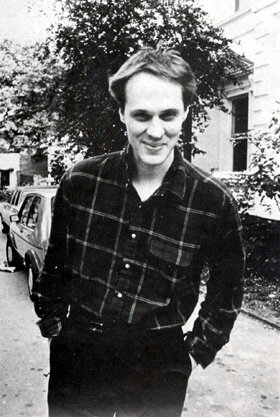 фото Том Верлейн