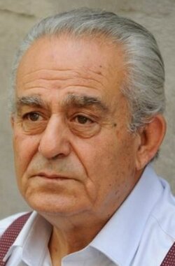 фото Исмаиль Дювенджи