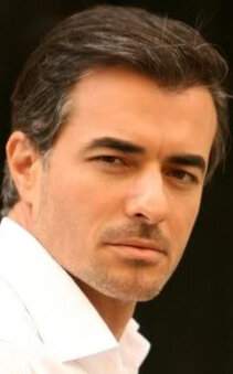 фото Серхан Яваш