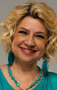 фото Binnur Serbetçioglu