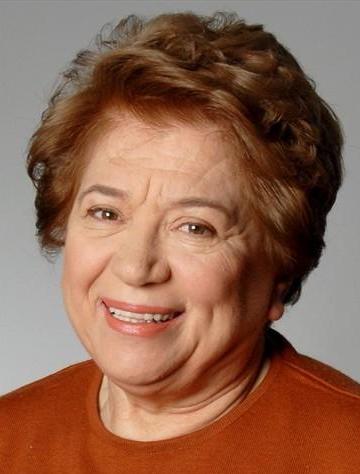 фото Севинч Актансель