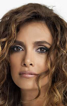 фото Сонгюль Оден