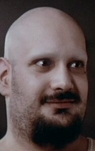 фото Альфонсо ДеНобл