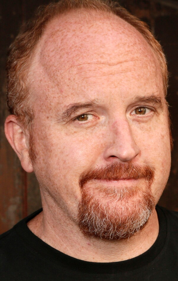 фото Луи С.К.