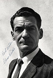 фото Гилмен Рэнкин