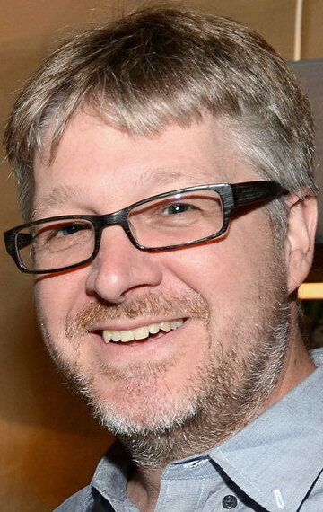 фото Пол Мези