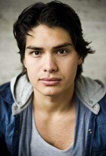 фото Джон Шримптон