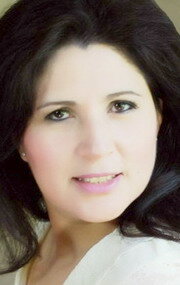 фото Моника Акоста