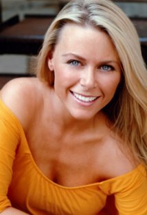 фото Эмбер Бартлетт