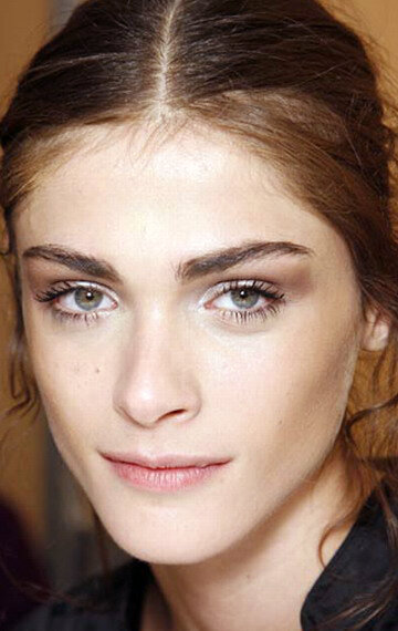 фото Элиза Сенауи