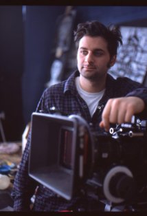 фото Джофф Джордж