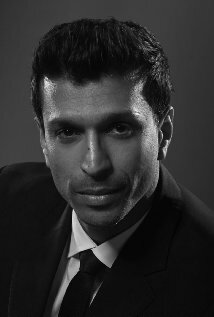 фото Джо Томас