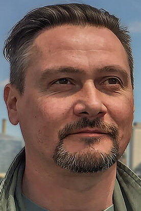 фото Владимир Звездочкин