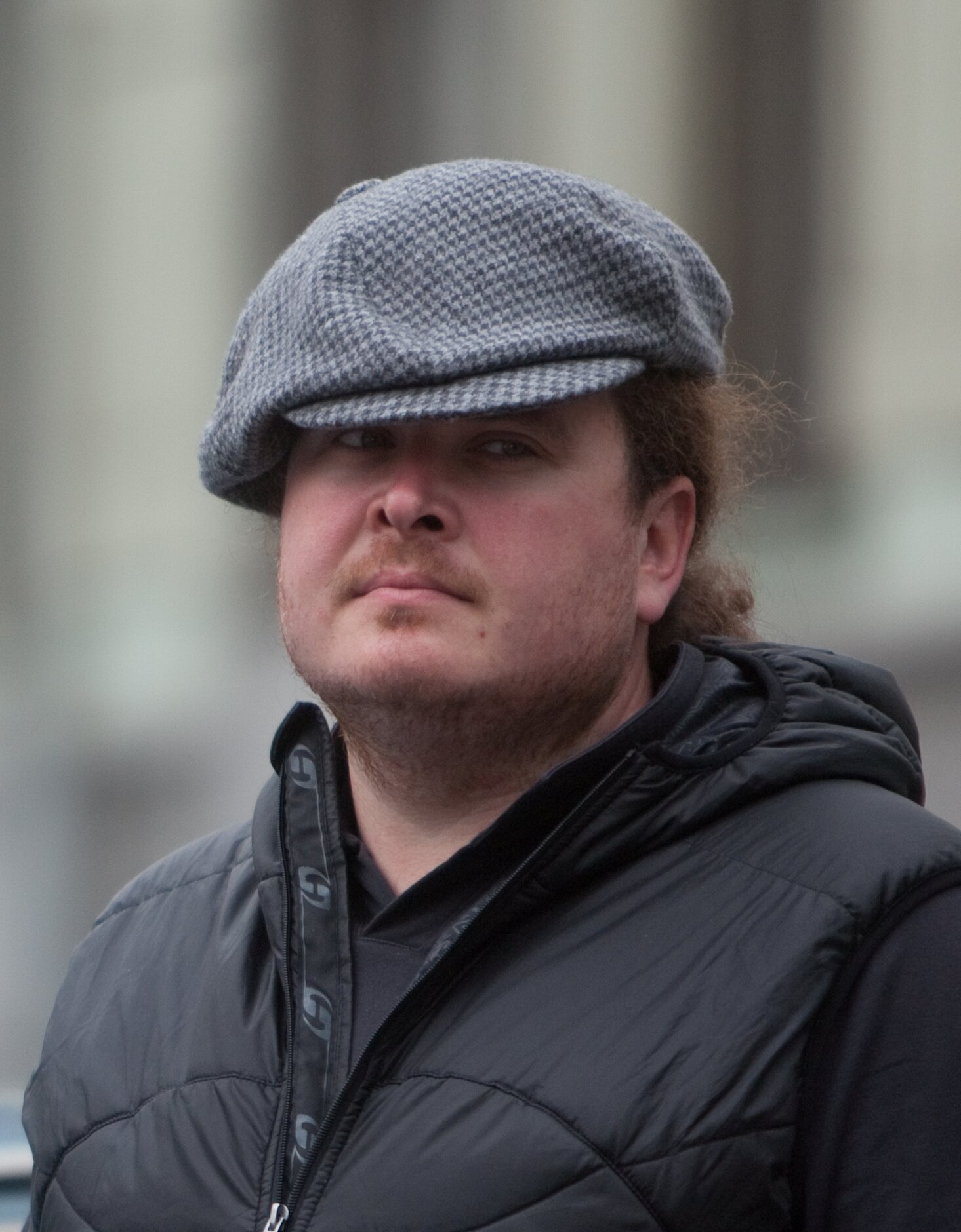 фото Николай Попов