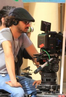 фото Хосе Мария Кебрал