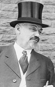 фото Оскар Хаммерстин