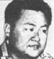 фото Дин Шаньси