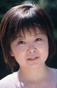 фото Акико Мута