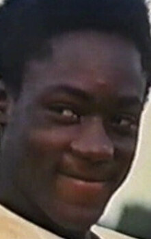 фото Карл Скотт