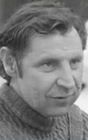 фото Юозас Ярушявичюс