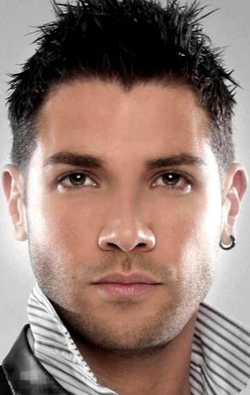 фото Хосе Галистео