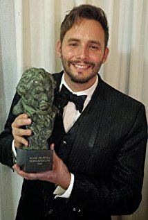 фото Александер да Сильва