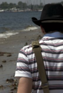 фото Бен Гарчар