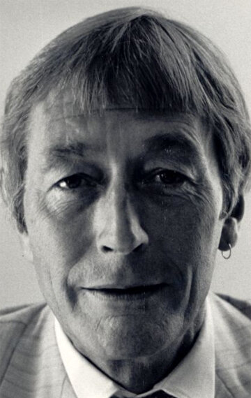 фото Джон Невилл