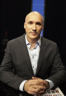 фото Невилл Пейдж