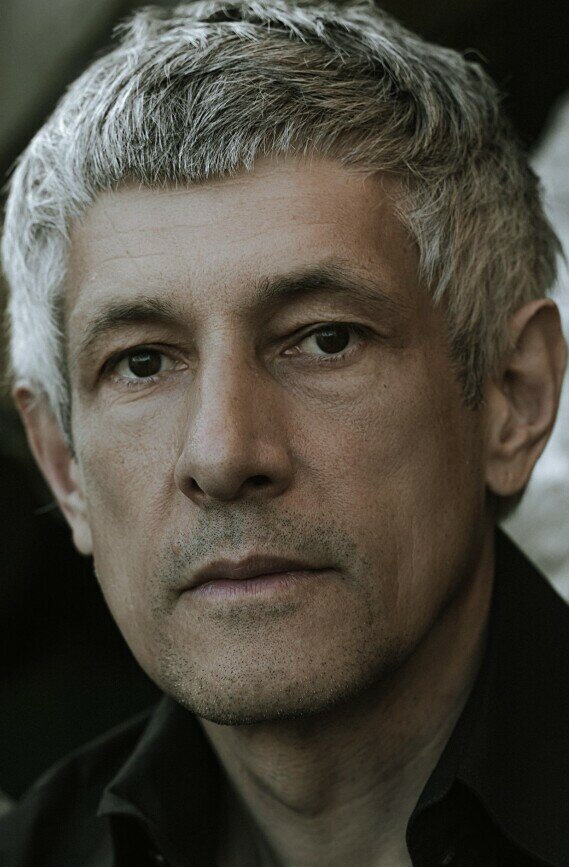 фото Денис Бургазлиев