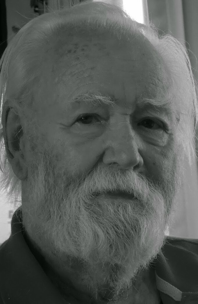 фото Иб Мельхиор