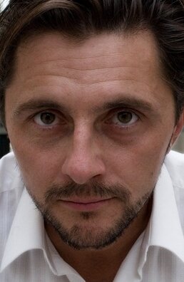 фото Томаш Драбек