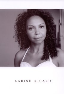 фото Карин Рикард