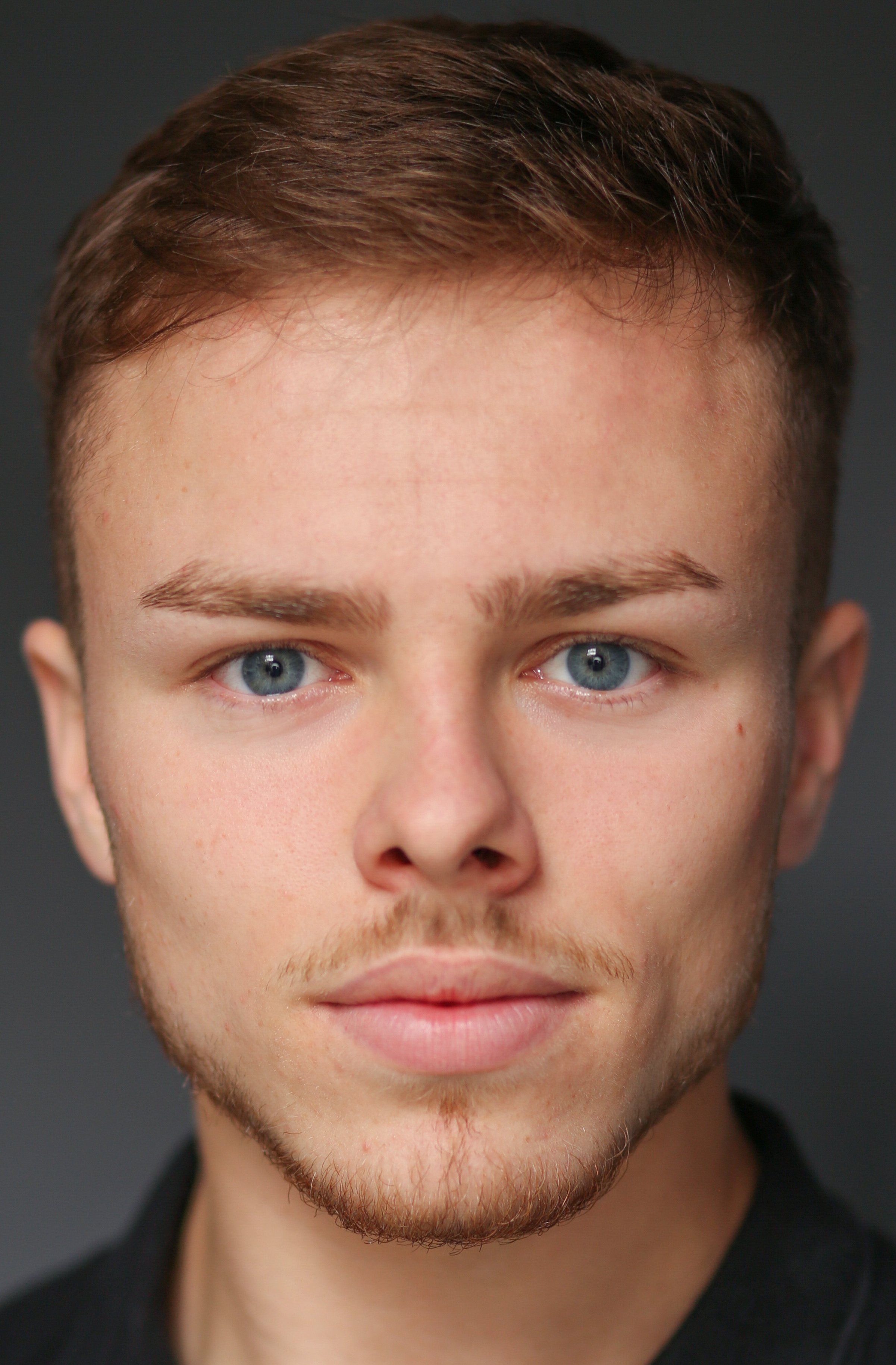 фото Тайлер Маршалл