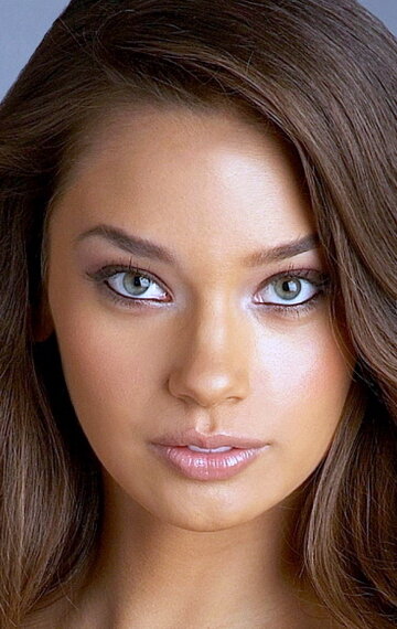 фото Мишель Вэвер