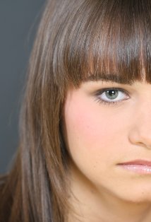 фото Лорен Феррисо