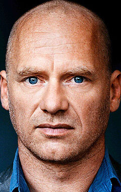 фото Райнер Стрекер