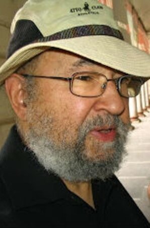 фото Рональд Фэйр