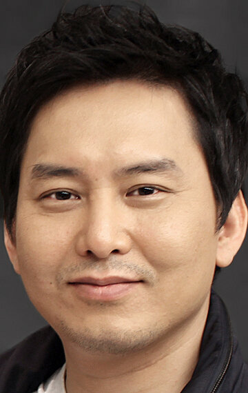 фото Юн Ги-вон