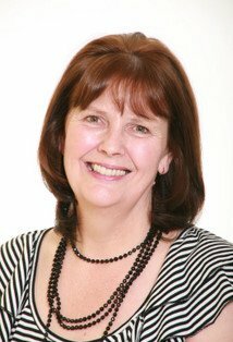 фото Мэри Робинсон