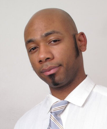 фото Шон В. Крисден