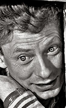 фото Роберт Фуэст